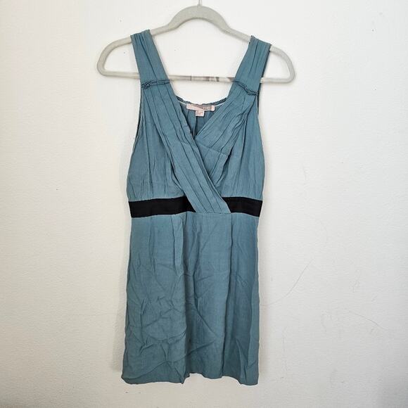 Love 21 from Forever 21 Teal Dress size Small - Picture 1 of 5